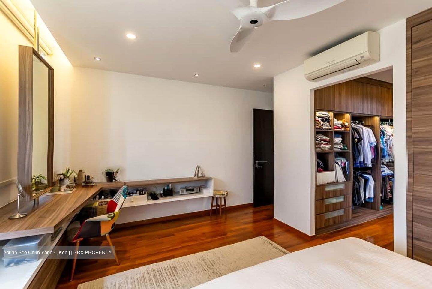Ridgewood (D10), Condominium #608504491